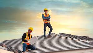Trusted Bardmoor, FL  Roofing repair and installation Experts